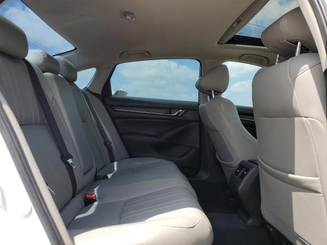 1HGCV3F47KA012204 Honda Accord Hybrid Ex