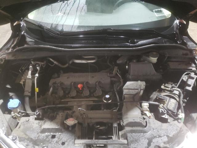 3CZRU6H56MM709141 Honda HR-V EX