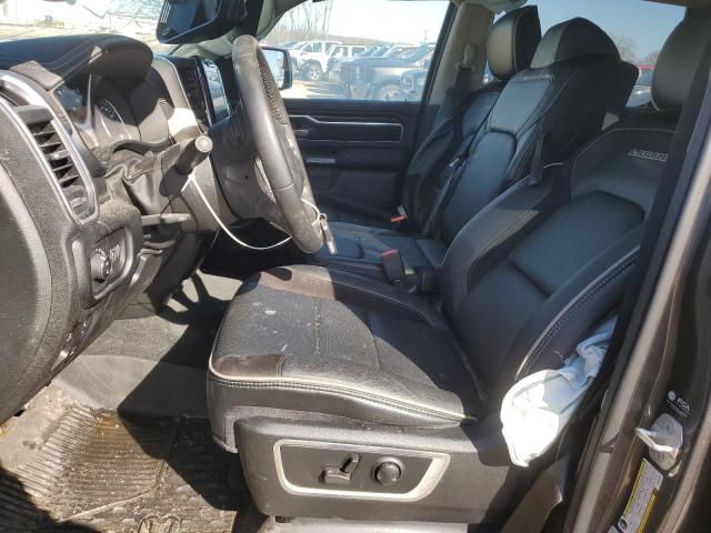 1C6SRFJT7NN346204 RAM 1500 Laie
