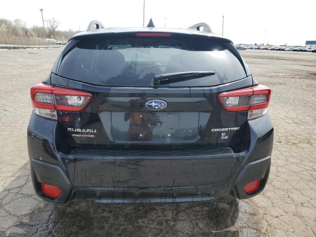 JF2GTHMC0M8213841 Subaru Crosstrek Limited