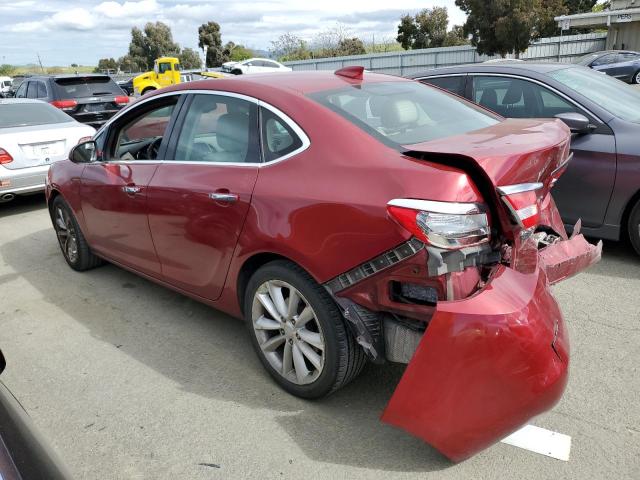 1G4PS5SK5F4184238 Buick Verano