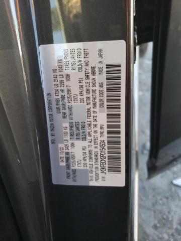 JM3KFBCM2P0154504 Mazda Cx-5 Preferred