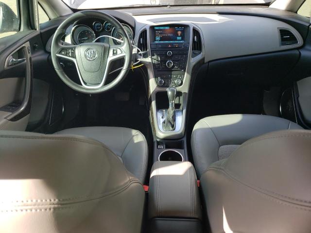 1G4PR5SK5H4121199 Buick Verano Sport Touring