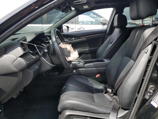 SHHFK7H9XJU416719 Honda Civic Sport Touring