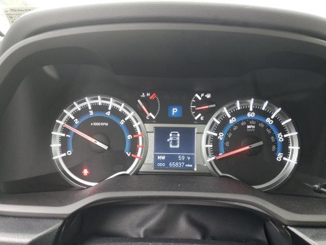 JTEBU5JR7K5693514 Toyota 4RUNNER SR5