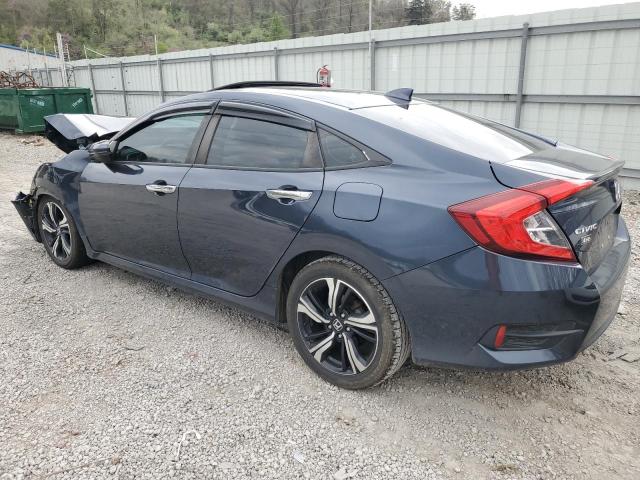 19XFC1F98HE027379 Honda Civic Touring
