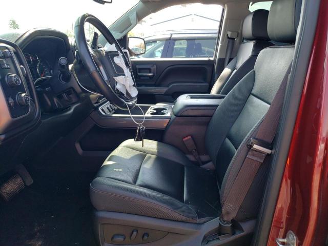 3GTU2NEC6GG207607 GMC Sierra K1500 Slt