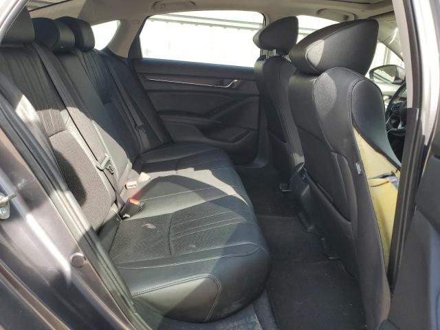 1HGCV3F56LA003374 Honda Accord Hybrid Exl