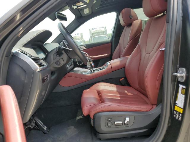 5UXCY6C07N9L58685 BMW X6 Xdrive40i