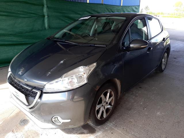 Auction sale of the 2013 Peugeot 208 Active, vin: *****************, lot number: 52437254