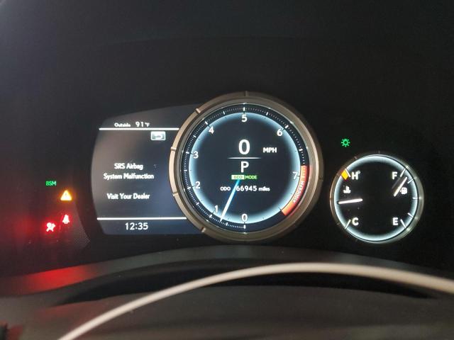 JTHBZ1BL3HA011638 Lexus Gs 350 Base