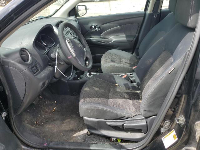 3N1CN7AP2GL807123 Nissan VERSA S