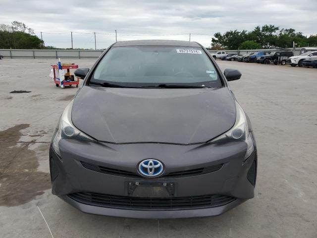 JTDKBRFU4G3502567 Toyota Prius