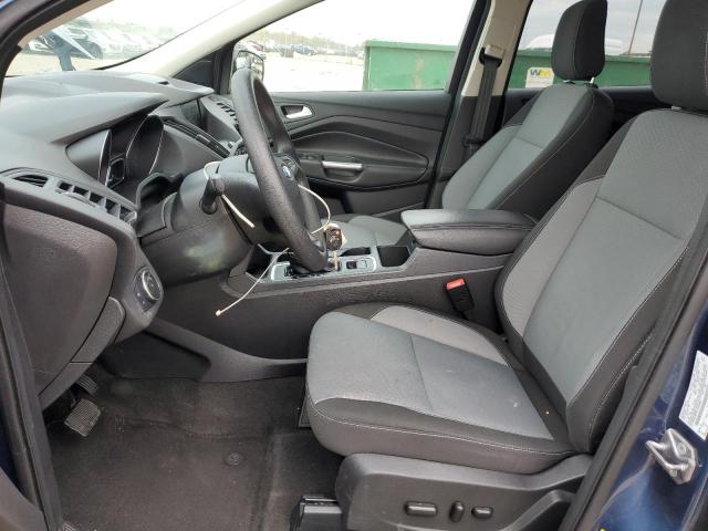 1FMCU9GD0JUB02080 Ford ESCAPE SE