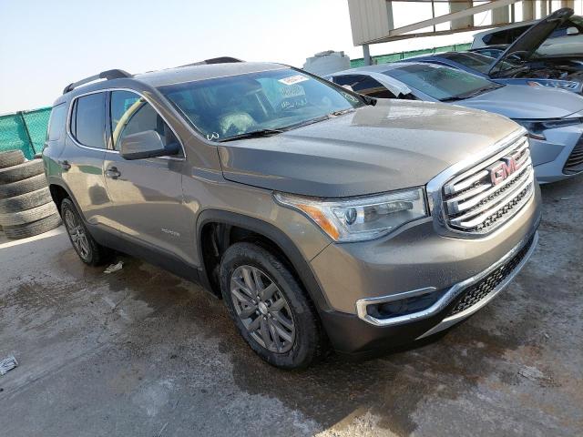 Auction sale of the 2019 Gmc Acadia, vin: 1GKKNULS1KZ220314, lot number: 49654734