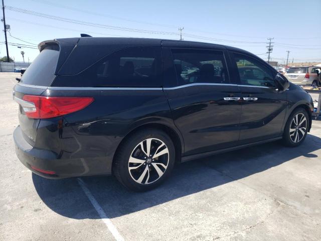 5FNRL6H99JB023333 Honda Odyssey Elite