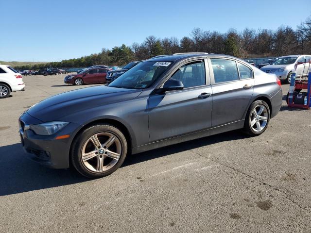 Aukcja sprzedaży 2014 Bmw 328 Xi Sulev, vin: WBA3B5C5XEF599762, numer aukcji: 50548864