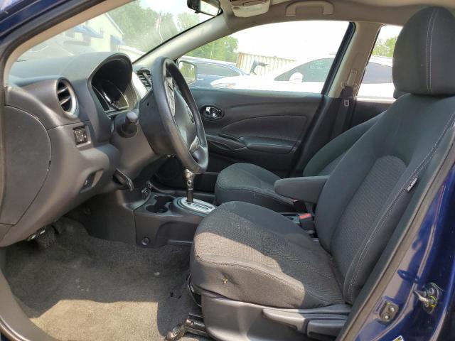 3N1CN7AP7KL873577 Nissan VERSA S