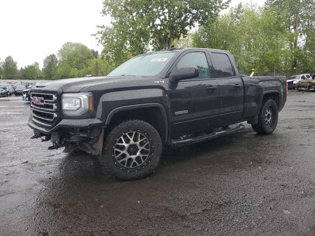 Продаж на аукціоні авто 2016 Gmc Sierra K1500, vin: 1GTV2LEC3GZ245529, номер лоту: 52522784