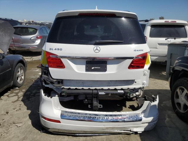 4JGDF6EE7GA619878 Mercedes-Benz Gl 450 4matic