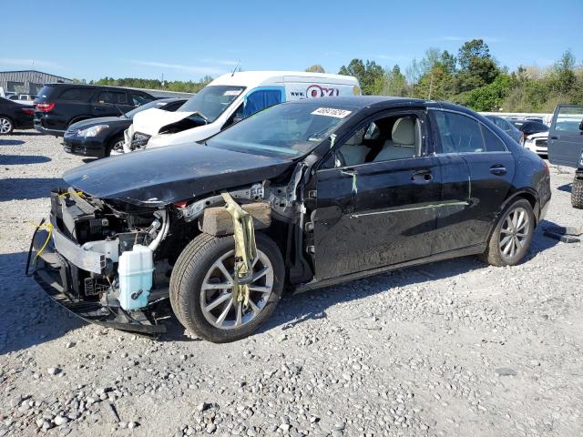 2019 Mercedes-benz A 220 მანქანა იყიდება აუქციონზე, vin: WDD3G4EB9KW020943, აუქციონის ნომერი: 48841624