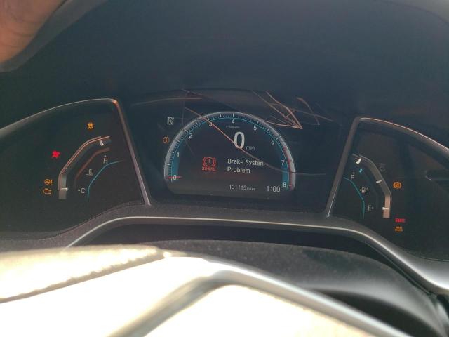 2HGFC1F38HH648378 Honda CIVIC EX