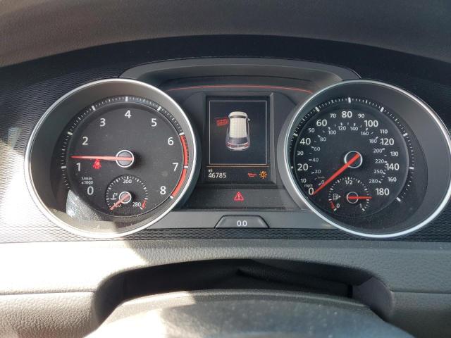 3VWYT7AU5FM050593 Volkswagen GTI