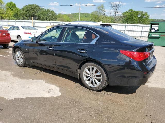 JN1BV7AR3EM700632 Infiniti Q50 BASE