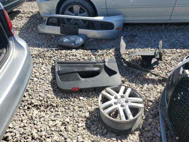 3VWPL7AJ9EM623365 Volkswagen JETTA TDI