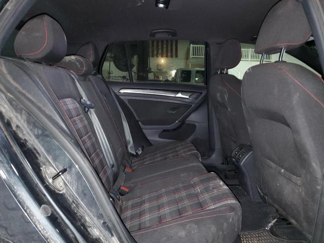 3VW5T7AU3FM094773 Volkswagen GTI