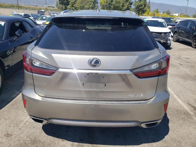 2T2BZMCA9HC072659 Lexus Rx 350 Base