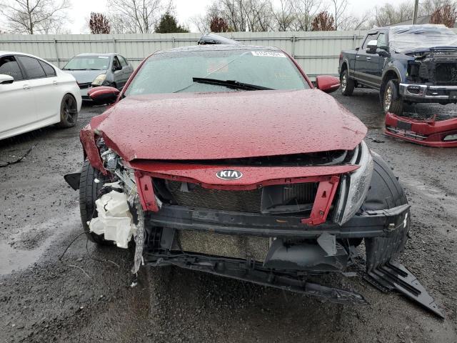 5XXGR4A67EG317813 KIA OPTIMA SX