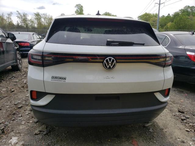 1V2CMPE85PC023662 Volkswagen ID.4 PRO