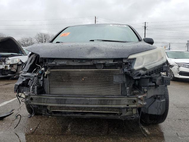 2HKRM4H56GH682057 Honda CR-V EX