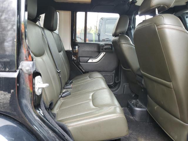 1C4BJWEG1GL269440 Jeep Wrangler Unlimited Sahara