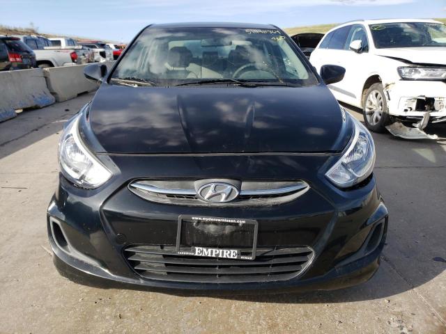 KMHCT4AEXGU145728 Hyundai ACCENT SE