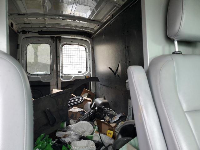 1FTYR2CM8GKB13650 Ford Transit T-250