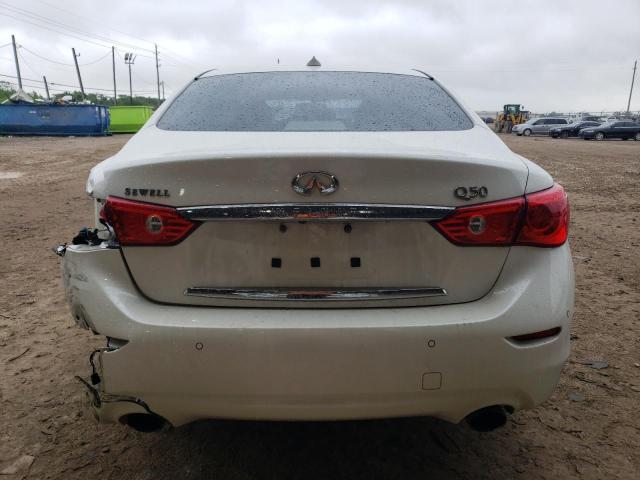 JN1EV7AP4GM304451 Infiniti Q50 Premium