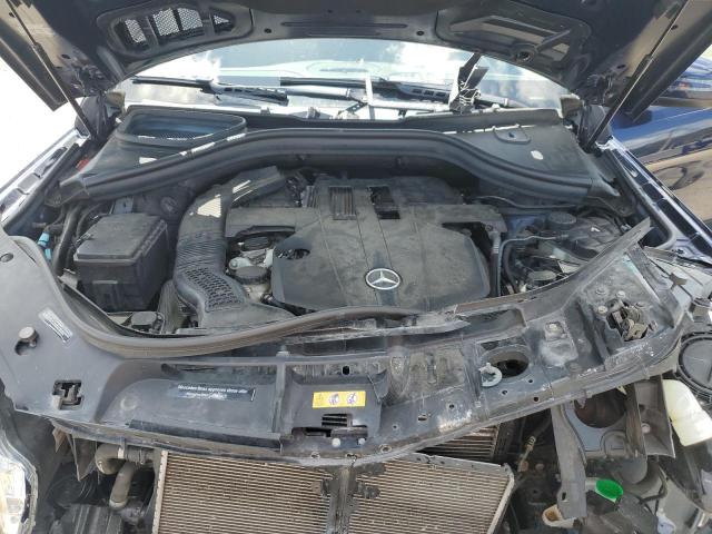 4JGDF6EE7FA519486 Mercedes-Benz Gl 450 4matic
