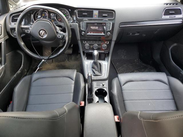 3VW217AU6FM071657 Volkswagen Golf
