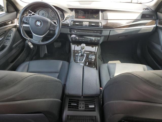 WBA5A5C58GD528909 BMW 528 I