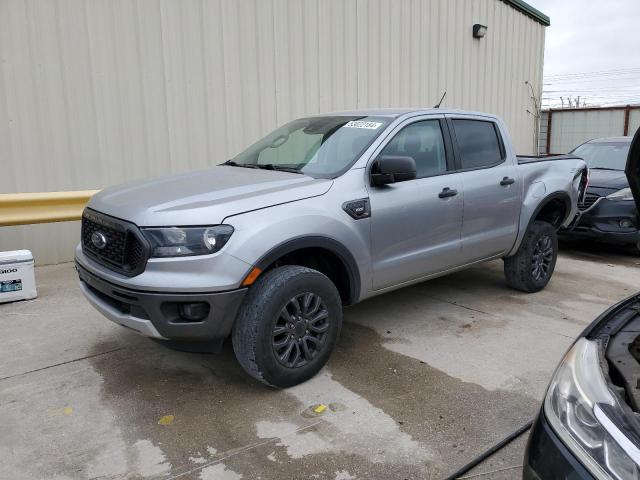 Auction sale of the 2021 Ford Ranger Xl, vin: 1FTER4EH7MLD91573, lot number: 53022184