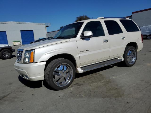 Auction sale of the 2006 Cadillac Escalade Luxury, vin: 1GYEK63N96R122817, lot number: 50316194