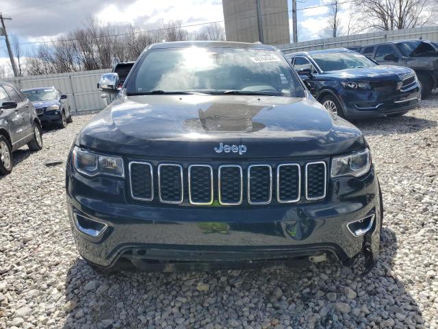 1C4RJFBG3LC143092 Jeep Grand Cherokee Limited