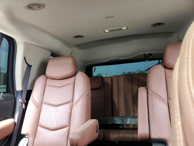 1GYS4BKJ9GR254126 Cadillac Escalade Luxury