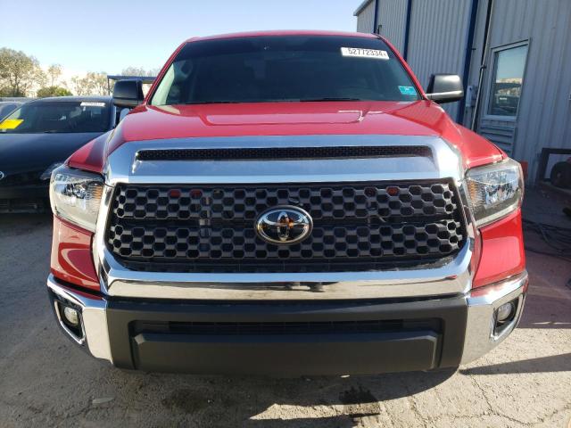 5TFDY5F19MX046902 Toyota Tundra Crewmax Sr5