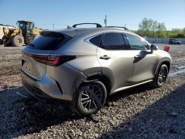 2T2GDCAZ3RC009629 Lexus Nx 250 Premium