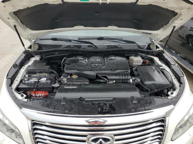 JN8AZ2NF9E9551814 Infiniti QX80