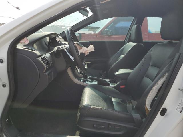 1HGCR2F13HA293348 Honda Accord Sport Special Edition