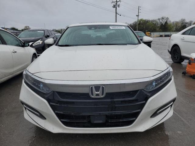 1HGCV3F42KA018914 Honda Accord Hybrid Ex